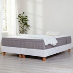 Comfort Box Hauz 20cm 120X200 White